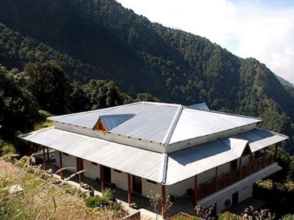 Kafal Nainital, Nainital 5